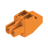 Headers, Plugs and Sockets - 281-2640400000-ND - DigiKey