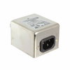 Power Entry Connectors - Inlets, Outlets, Modules -- CCM2292-ND - Image