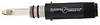Cole-Parmer Twist-Lock pH Electrode with PVDF Housing -- GO-05993-57