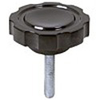 Fluted Knob -- 04E-11S-252010 - Image
