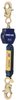 DBI-SALA Nano-Lok Blue Self-Retracting Lifeline - 6 ft Length - 840779-01274 - 840779-01274 - R. S. Hughes Company, Inc.