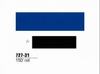 3M Scotchcal 72731 Royal Blue Striping Automotive Tape - 1/2 in Width x 150 ft Length - 2 mil Thick - 051141-72731 - R. S. Hughes Company, Inc.