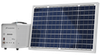 Off-grid Solar Systems -- Atlas mini Solar Home System - Image