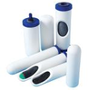 Reduction of Suspended Solids, Cryptosporidium, Giardia Lamblia Cysts and Bacteria -- Ceramic Filters