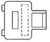 Pin & Socket Connectors - 641778-2 - VAST STOCK CO., LIMITED