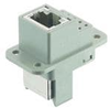 Modular Connectors / Ethernet Connectors - 09120113111 - VAST STOCK CO., LIMITED