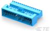 Standard Rectangular Connectors - 4-647010-5 - TE Connectivity