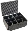 Pelican iM2720 Padded Dividers - HSC-2720-DIV - Andax Industries