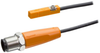 T-slot cylinder sensor ifm efector MK5111 - MKT3028BBPKG/G/0.3M/-H/US - Automation24, Inc.