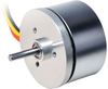 Brushless DC Motor/Outer Rotor -- BO4326NBH2B - Image