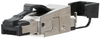 Connector, Rj45, Plug, 8P8C, Cat6A; Modular Connector Type Metz Connect - 37AC4952 - Newark, An Avnet Company