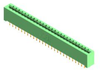 Card Edge Connector Rohs Compliant Edac - 63AJ2552 - Newark, An Avnet Company