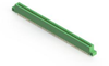 Card Edge Conn, Dual Side, 82Pos, Th; Card Edge Connector Type Edac - 61AJ2027 - Newark, An Avnet Company