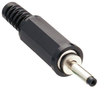 Dc Power Connector, Plug, 2A, Cable; Gender Lumberg - 82AH2977 - Newark, An Avnet Company