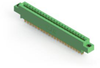 Card Edge Conn, Dual Side, 44Pos, Th; Card Edge Connector Type Edac - 61AJ1662 - Newark, An Avnet Company