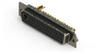 Combo D-Sub Conn, Rcpt, Dd-47W1, Panel; Product Range Edac - 53AJ3244 - Newark, An Avnet Company