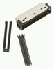 Mini D Ribbon Connector, Plug, 50 Position, Idc/idt; No. Of Contacts 3M - 52F7594 - Newark, An Avnet Company