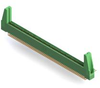 Card Conn, Dual Side, 118Pos, Wire Wrap; Card Edge Connector Type Edac - 71AJ6444 - Newark, An Avnet Company