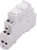 Relay, Dpst-No, 250Vac, 25A; Load Current Inductive Finder - 52Y5348 - Newark, An Avnet Company