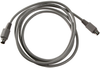 Trigger Link Cable, 2M, 8P Din Connector; Accessory Type Keithley - 59T9074 - Newark, An Avnet Company