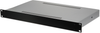 Case, 19, Black, 1U; Rack U Height Camdenboss - 23M8797 - Newark, An Avnet Company