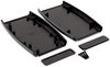 Enclosure, Handheld, Abs, Black/grey; Enclosure Type Hammond - 70AJ5760 - Newark, An Avnet Company
