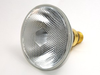 120 Watt, 120 Volt Halogen PAR38 Flood -- B683924 - Image