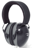 Radians Terminator 29 Black Earmuff -- TR0160CS