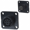 Circular Connector Assemblies - A121566-ND - DigiKey