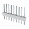 Headers, Male Pins - WM4007-ND - DigiKey