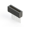 Edgeboard Connectors - 151-726-009-541-101-ND - DigiKey
