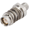 Coaxial Connector (RF) Adapters - SF1122-6101-ND - DigiKey