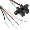 Photointerrupters - Slot Type - Transistor Output - 365-1763-ND - DigiKey
