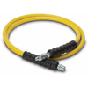 Pneumatics, Hydraulics - Tubing, Hose, Piping - HB7206 - Quarktwin Technology Ltd.