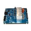 Audio Amplifier Evaluation Boards - 296-48039-ND - DigiKey
