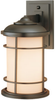Light Wall Lantern - OL2201BB - Murray Feiss Lighting