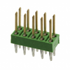 Headers, Male Pins - A121793-ND - DigiKey