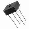 Discrete Semiconductor Products - Diodes - Bridge Rectifiers - VS-KBPC102 - Shenzhen Shengyu Electronics Technology Limited