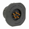Circular Connector Assemblies - PT07A-14-5P-ND - DigiKey