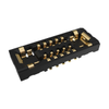 Arrays, Edge Type, Mezzanine (Board to Board) - 609-103R012BB100CT-ND - DigiKey