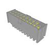 Headers, Male Pins - IPL1-110-01-L-D-RA-P-ND - DigiKey