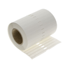 Terminal Block Marker Strips - 0801832-ND - DigiKey