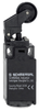 Position switches - 236 - 236 offset roller lever K - ZK4 236-11Z-U90-M16 -  - Schmersal Inc.