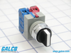 IDEC Selector Switches Non-Illuminated - ASW311N-303 - Galco Industrial Electronics