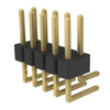 Headers, Male Pins - 35-PRPC005DBAN-M71RC-ND - DigiKey