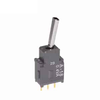Rocker & Toggle Switches - A18EP - Powell Electronics, Inc.