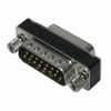 D-Sub, D-Shaped Connector Adapters - 163C50019X-ND - DigiKey
