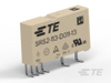 Electromechanical Relays & Contactors - 1-8588011-3 - TE Connectivity