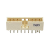 Headers, Male Pins - 5395-70007-5A34CT-ND - DigiKey