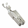 Card Edge Connector Contacts -- 5-530517-2 - Image
